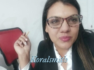 Koralsmith