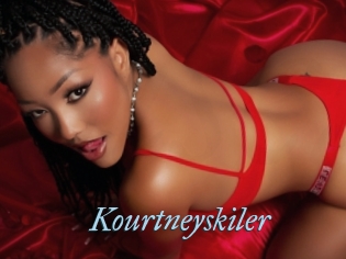 Kourtneyskiler