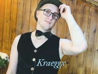 Kraeggx
