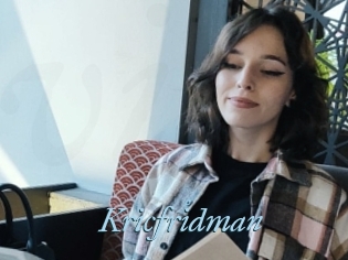 Kricfridman