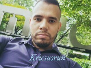 Kricsusrun