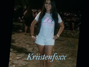 Kriistenfoxx