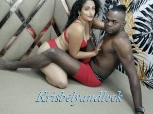 Krisbelyandlook