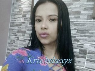 Krischelsexyx