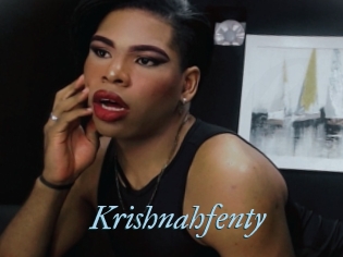 Krishnahfenty