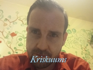 Kriskuums