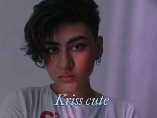 Kriss_cute