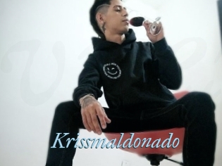 Krissmaldonado