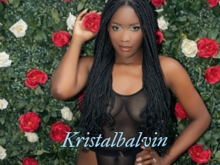 Kristalbalvin