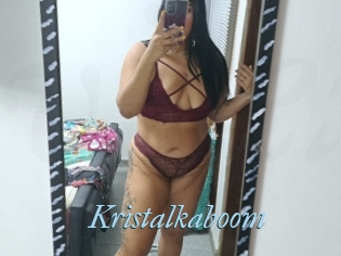 Kristalkaboom