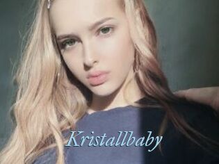Kristallbaby