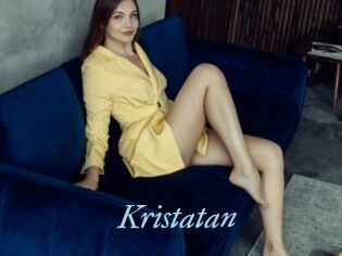 Kristatan