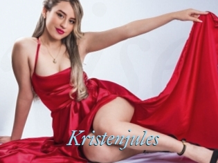 Kristenjules