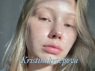 Kristinakytepova