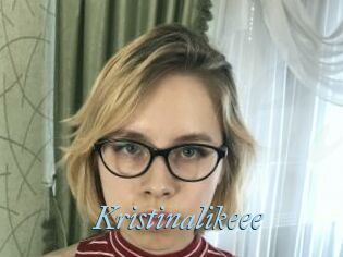 Kristinalikeee