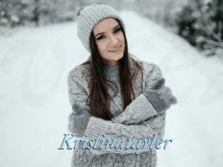 Kristinatayler