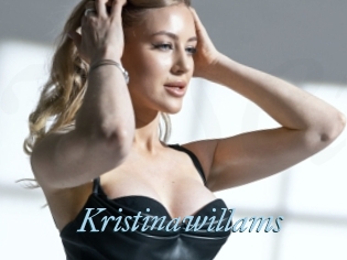 Kristinawillams