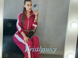 Kristlyjuicy