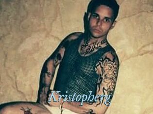 Kristopherg