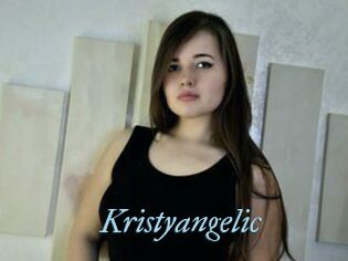 Kristyangelic