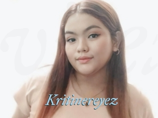 Kritinereyez