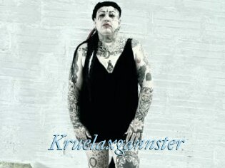 Kruelaxgannster