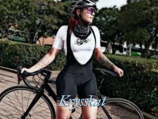 Krysskat