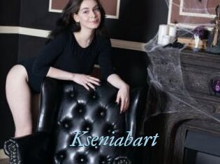 Kseniabart