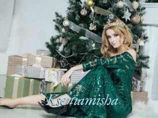Kseniamisha