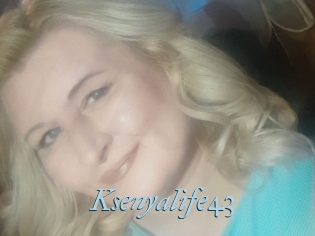Ksenyalife43