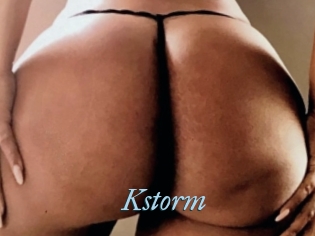 Kstorm