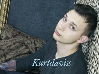 Kurtdaviss