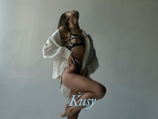 Kusy