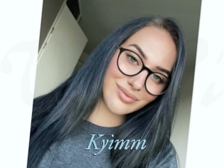 Kyimm
