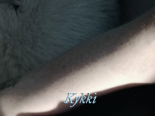 Kykki