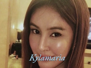 Kylamaria