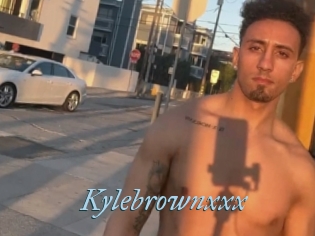 Kylebrownxxx