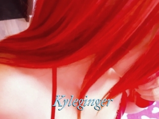 Kyleginger