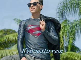 Kylewatterson