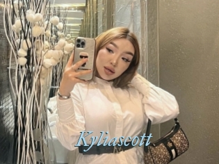 Kyliascott
