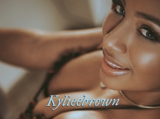 Kylieebrown