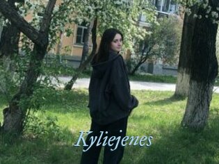 Kyliejenes