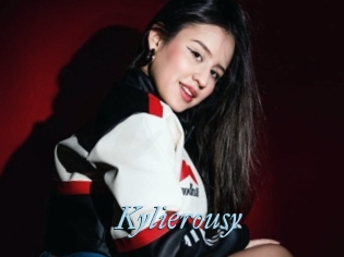 Kylierousy