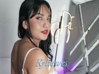 Kyliewes