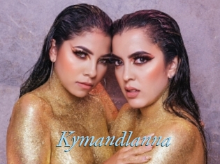 Kymandlanna