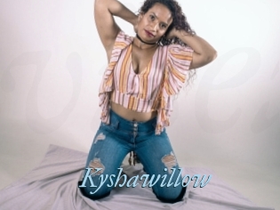 Kyshawillow