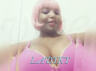 LADYKY