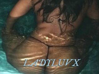 LADYLUVX