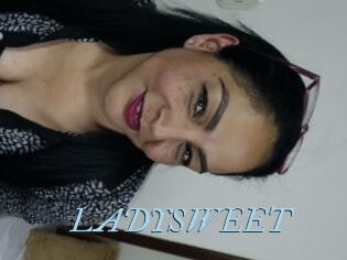 LADYSWEET