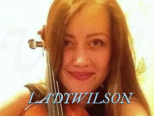 LADY_WILSON